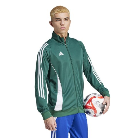 Bluza adidas TIRO 24 Training Jacket IR7500