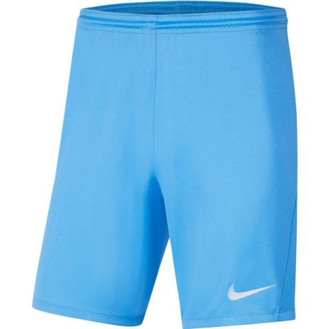 Spodenki Nike Park III BV6855 412