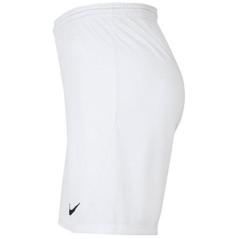 Spodenki Nike Y Park III Boys BV6865 100