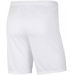 Spodenki Nike Y Park III Boys BV6865 102