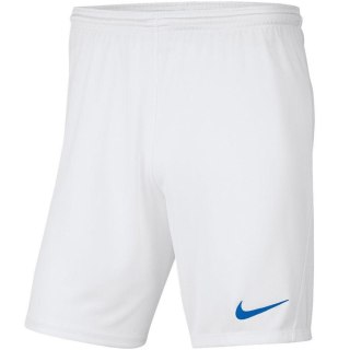 Spodenki Nike Y Park III Boys BV6865 104