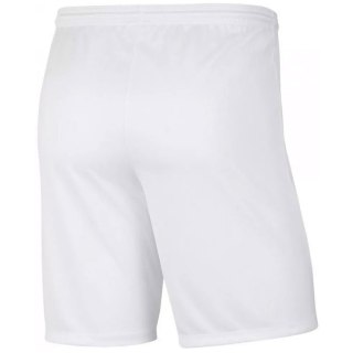 Spodenki Nike Y Park III Boys BV6865 104