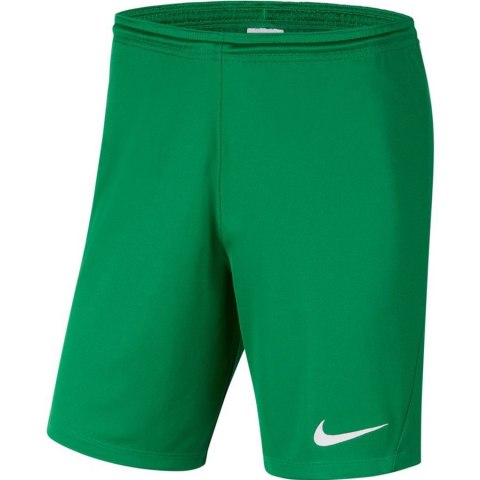 Spodenki Nike Y Park III Boys BV6865 302