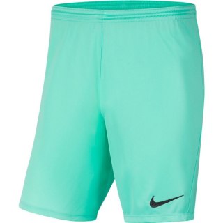 Spodenki Nike Y Park III Boys BV6865 354