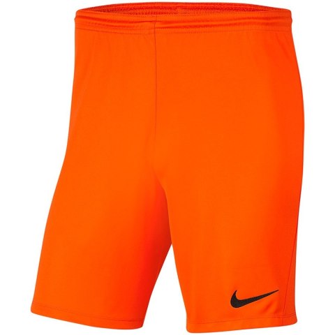 Spodenki Nike Y Park III Boys BV6865 819