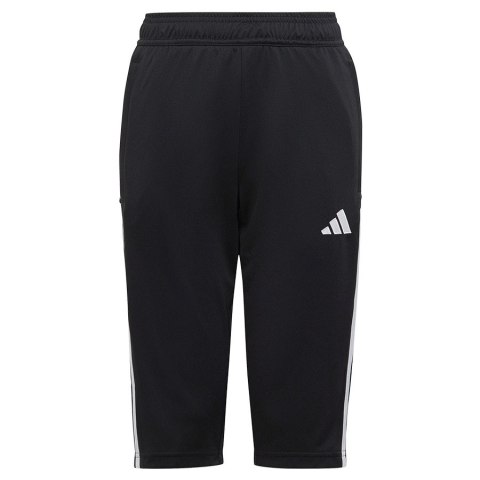 Spodenki adidas TIRO 23 3/4 Pants Junior HS3552