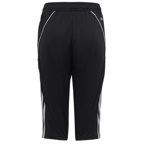 Spodenki adidas TIRO 23 3/4 Pants Junior HS3552