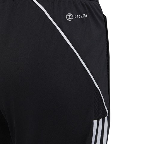 Spodenki adidas TIRO 23 3/4 Pants Junior HS3552