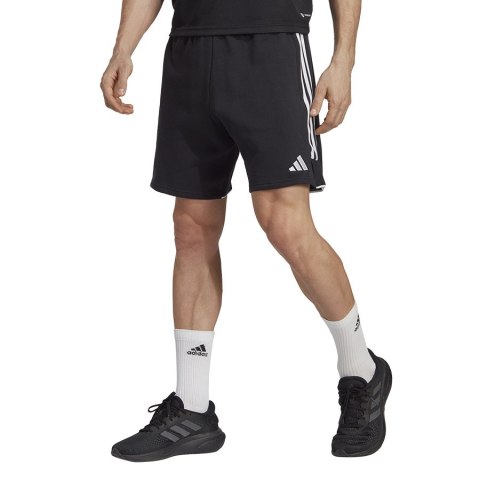 Spodenki adidas TIRO 23 Sweat Short HS3592