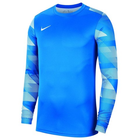 Bluza Nike Y Park IV GK Boys CJ6072 463