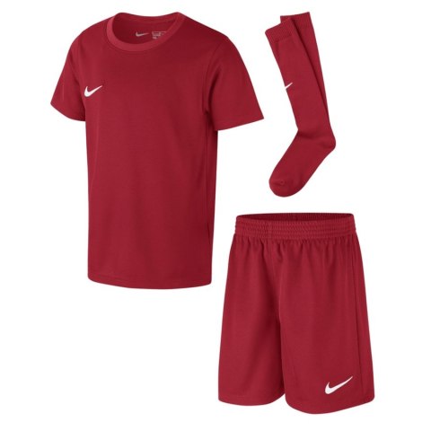 Komplet Nike Park 20 Little Kids Set CD2244 657