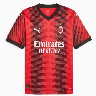 Koszulka Puma AC Milan Home JSY Replica 770383-01