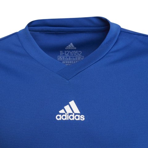 Koszulka adidas TEAM BASE TEE Junior GK9087