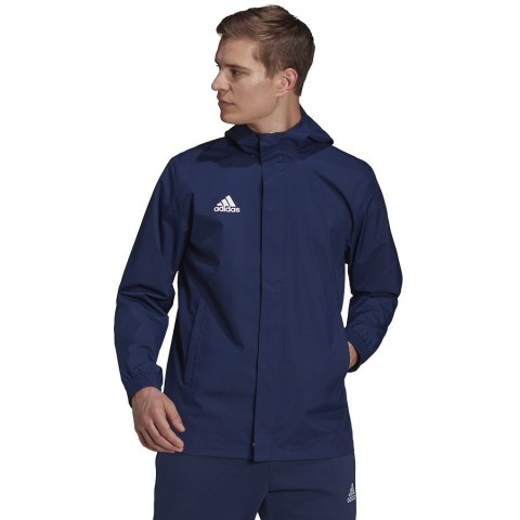 Kurtka adidas ENTRADA 22 AW Jacket H57472