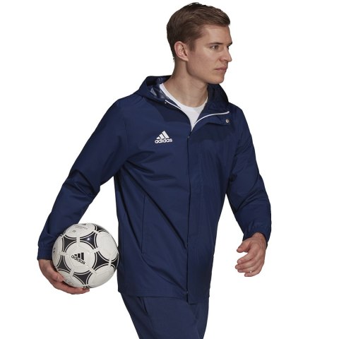 Kurtka adidas ENTRADA 22 AW Jacket H57472