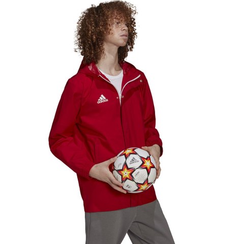 Kurtka adidas ENTRADA 22 AW Jacket HG6299