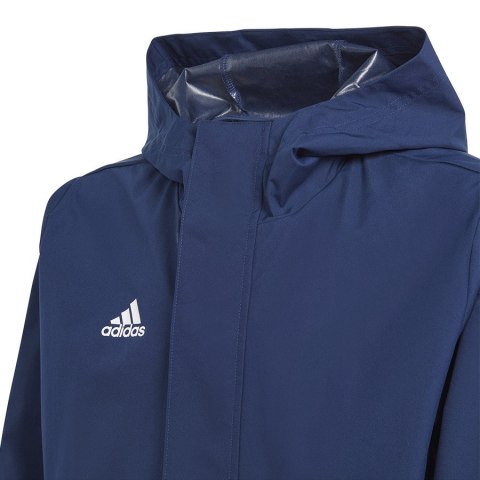 Kurtka adidas ENTRADA 22 AW Jacket Jr IK4012