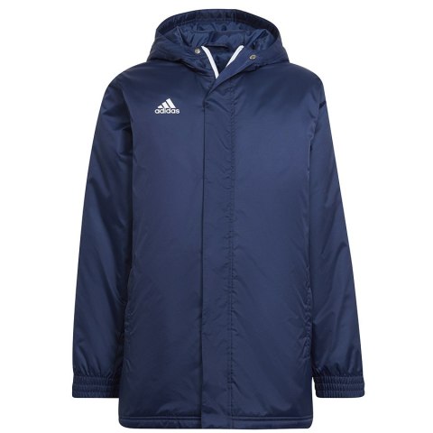 Kurtka adidas ENTRADA 22 Stadium Jacket HG6298