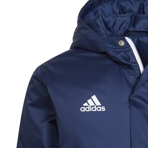 Kurtka adidas ENTRADA 22 Stadium Jacket HG6298