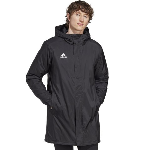 Kurtka adidas ENTRADA 22 Stadium Jacket IB6076