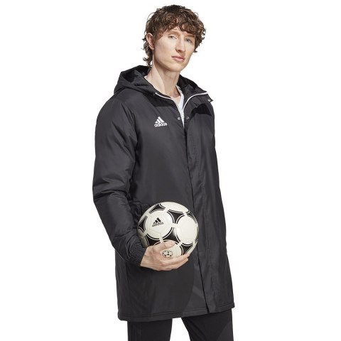 Kurtka adidas ENTRADA 22 Stadium Jacket IB6076