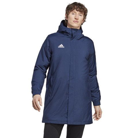 Kurtka adidas ENTRADA 22 Stadium Jacket IB6077