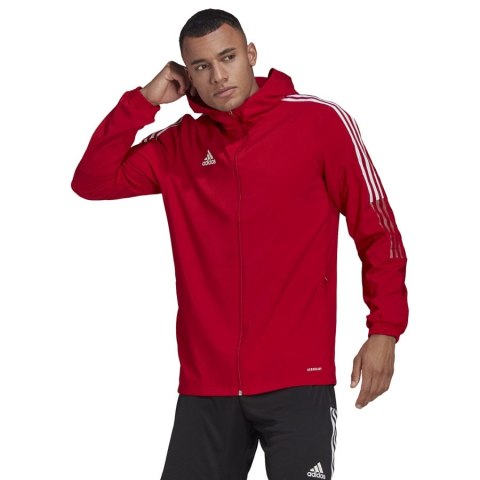 Kurtka adidas TIRO 21 Windbreaker GP4965