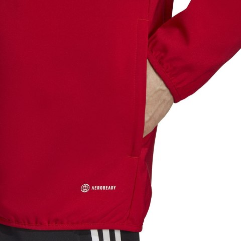 Kurtka adidas TIRO 23 Windbreaker IA1618