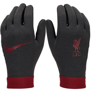 Rękawiczki Nike Liverpool FC Thermafit - HO23 FJ4857-010