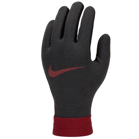 Rękawiczki Nike Liverpool FC Thermafit - HO23 Jr FQ4600-010