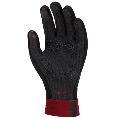 Rękawiczki Nike Liverpool FC Thermafit - HO23 Jr FQ4600-010