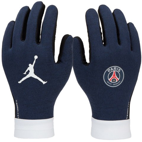 Rękawiczki Nike PSG Academy Thermafit - H023 Jr FQ4595-010