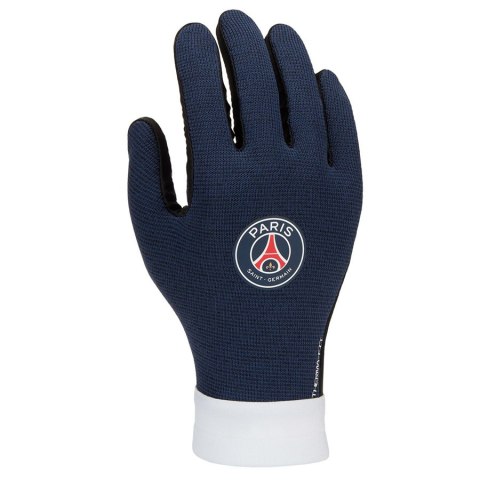 Rękawiczki Nike PSG Academy Thermafit - H023 Jr FQ4595-010