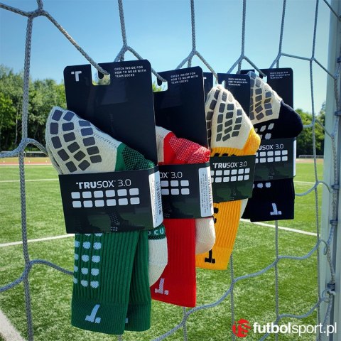 Skarpety piłkarskie Trusox 3.0 Cushion S737397