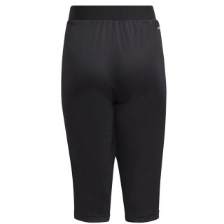 Spodnie adidas TIRO 21 3/4 Pant Junior GM7373