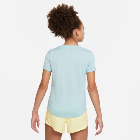 Koszulka Nike Dri-Fit girls DZ3583 442