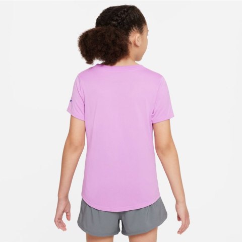 Koszulka Nike Dri-Fit girls DZ3583 532