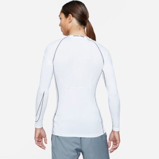 Koszulka Nike Nike Tight Top LS DD1990 100