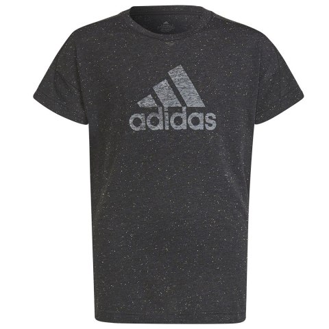 Koszulka adidas Badge of Sport Tee girls HM2646