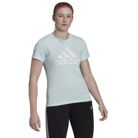 Koszulka adidas Big Logo Tee HL2027