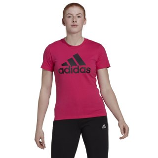 Koszulka adidas Big Logo Tee HL2030