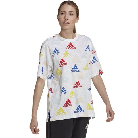 Koszulka adidas Bluv Q3 Tee HL4461