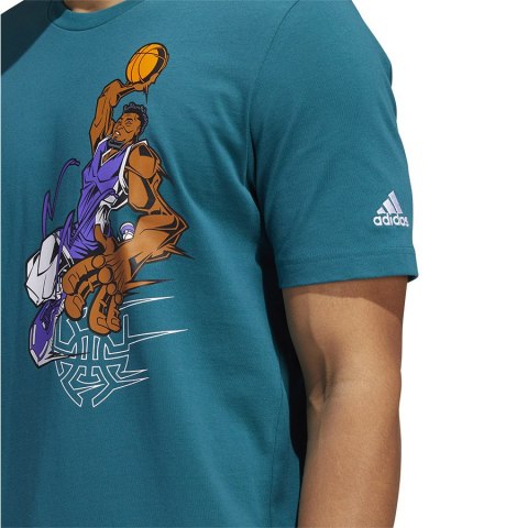 Koszulka adidas Don Avatar Tee H62295