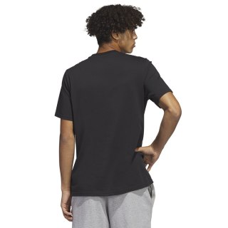 Koszulka adidas Fill Graphic Tee HS2513