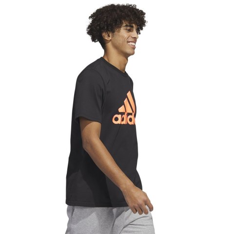 Koszulka adidas Fill Graphic Tee HS2513