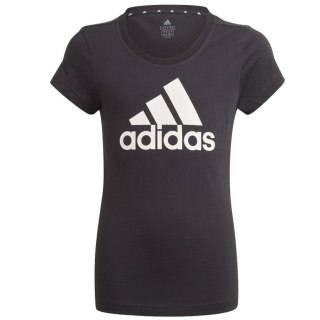 Koszulka adidas Girls Essentials Big Logo Tees GN4069