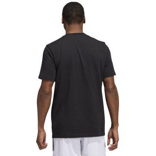 Koszulka adidas Got You Shook Tee HK6727