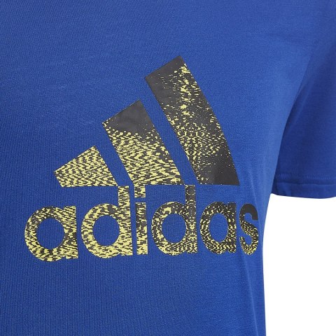 Koszulka adidas Hiit Prim Tee HM2352