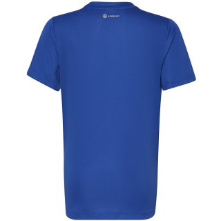 Koszulka adidas Hiit Slog Tee HG2051