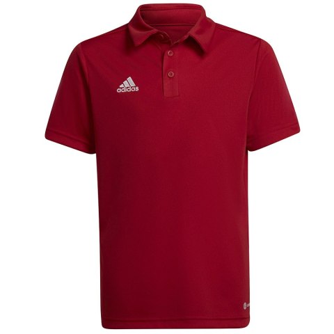 Koszulka adidas Polo ENTRADA 22 Y H57495